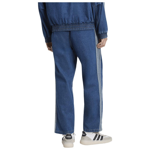 Adidas Ανδρικό παντελόνι Sportswear Stadium Denim Regular Pants